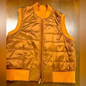 Lululemon vest